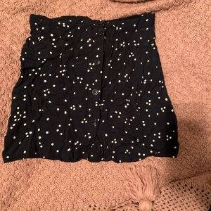 H&M skirt